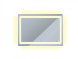 آینه هوشمند لمسی KWC مدل آوا تیپ 1