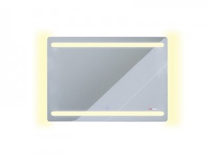 آینه هوشمند لمسی KWC مدل آوا تیپ 2