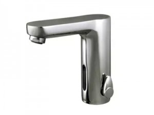 شیر روشویی چشمی kwc مدل مریت