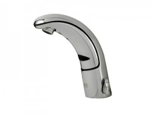 شیر روشویی هوشمند kwc مدل آکوا