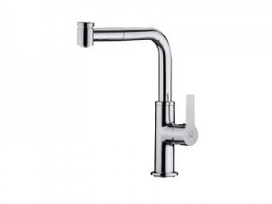 شیر ظرفشویی لمسی kwc مدل ریتا