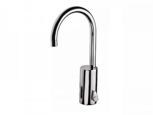 شیر روشویی چشمی KWC مدل هارمونیا