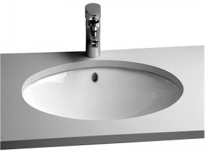 کاسه روشویی توکار  Vitra ویترا مدل S20- کد 6069B003-0012