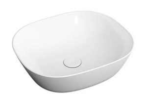 کاسه روشویی ویترا مدل Plural سفید