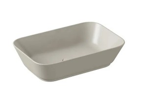 کاسه روشویی soft square ویترا  Vitra مدل Geo