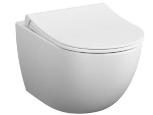 والهنگ ویترا مدل Sento سفید براق کد448B003-0075