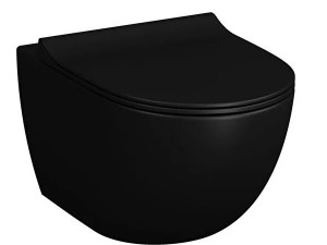 والهنگ ویترا مدل Sento مشکی مات