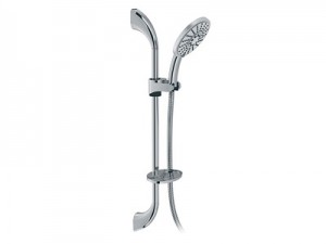 علم دوش تک کاره شودر مدل گاما