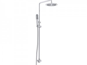 علم دوش دوکاره شودر مدل بالتیک