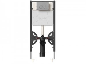 فلاش تانک توکار والهنگ جنوا شودر