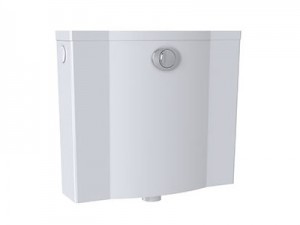 فلاش تانک شودر مدل مارگو