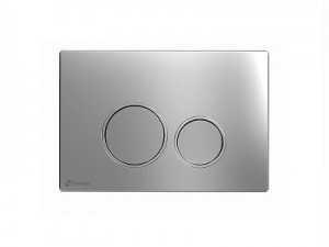 کلید فلاش تانک توکار شودر مدل نیس