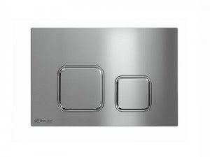 کلید فلاش تانک توکار شودر مدل رن