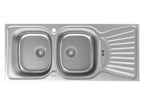 سینک توکار داتیس مدل DB-127