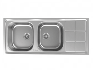 سینک توکار داتیس مدل DB-145