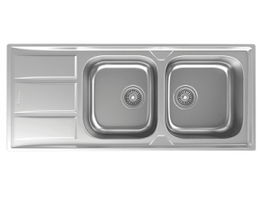 سینک توکار داتیس مدل DB-180