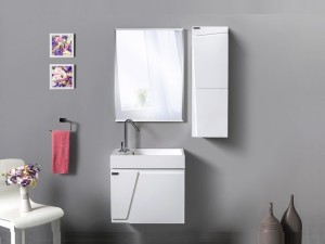 فول ست روشویی کابینتی رزتی مدل A600