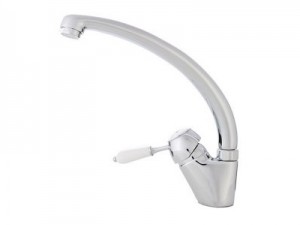 شیر ظرفشویی علم ضخیم بلند موست (most) مدل هاوائی