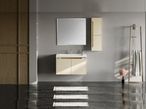 فول ست روشویی کابینتی رزتی مدل A800