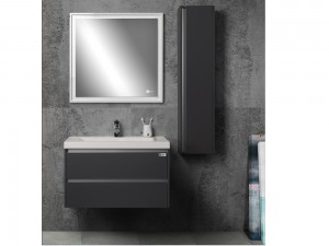 فول ست روشویی کابینتی رزتی مدل A800-B