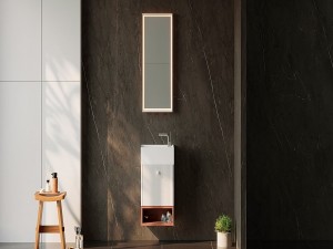 فول ست روشویی کابینتی رزتی مدل V4527