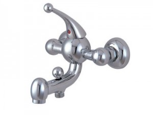 شیر دوش موست (most) مدل جگوار