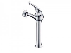 شیر روشویی پایه بلند موست (most) مدل جگوار