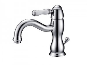 شیر روشویی موست (most) مدل رنسانس