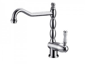 شیر ظرفشویی موست (most) مدل رنسانس