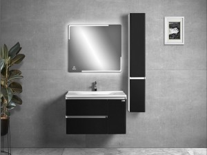 فول ست روشویی کابینتی رزتی مدل AC1000