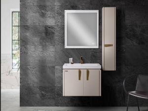 فول ست روشویی کابینتی رزتی مدل D801