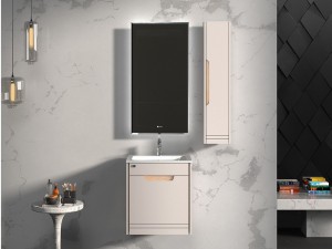 فول ست روشویی کابینتی رزتی مدل KZ600