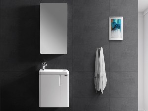 فول ست روشویی کابینتی رزتی مدل KZ601