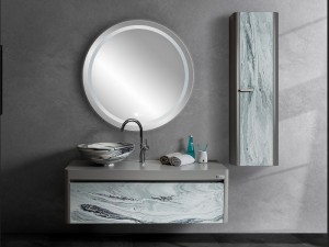 فول ست روشویی کابینتی رزتی مدل RO1200