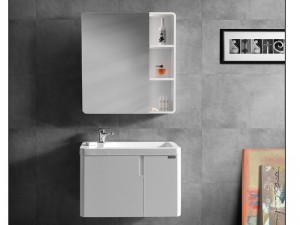 فول ست روشویی کابینتی رزتی مدل KZ750