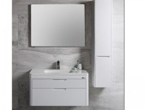 فول ست روشویی کابینتی رزتی مدل  KZ901-B