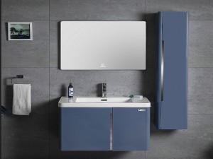 فول ست روشویی کابینتی رزتی مدل O900