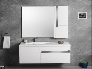 فول ست روشویی کابینتی رزتی مدل R1200