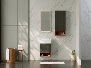 فول ست روشویی کابینتی رزتی مدل V5530