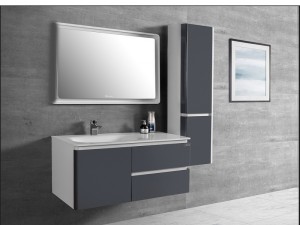 فول ست روشویی کابینتی رزتی مدل ST901