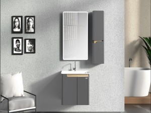 فول ست روشویی کابینتی رزتی مدل GM601