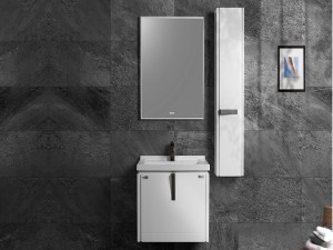 فول ست روشویی کابینتی رزتی مدل  S700-B