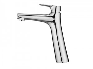 شیر روشویی پایه بلند جاستایم مدل نِیچِر Justime Nature کد 7927