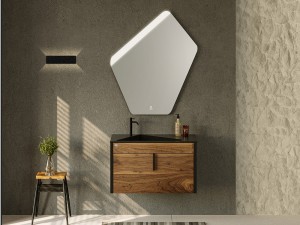 فول ست روشویی کابینتی رزتی مدل RO10050