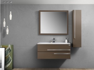 فول ست روشویی کابینتی رزتی مدل RO1010