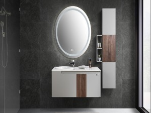 فول ست روشویی کابینتی رزتی مدل RO1185