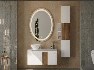 فول ست روشویی کابینتی رزتی مدل RO11842