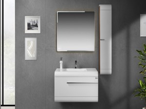 فول ست روشویی کابینتی رزتی مدل  RO990