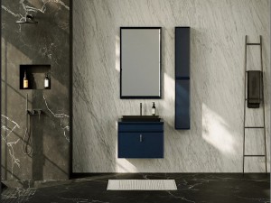 فول ست روشویی کابینتی رزتی مدلRO7548