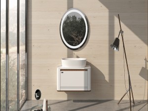 فول ست روشویی کابینتی رزتی مدل RO595